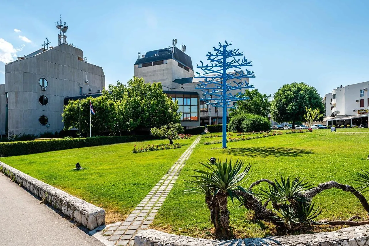 Luxury Apartment Ariston Split
