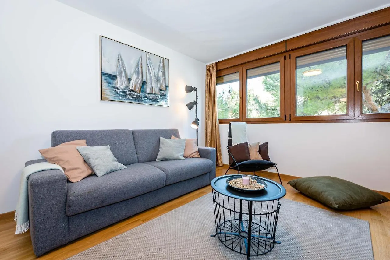 Luxury Apartment Ariston Split