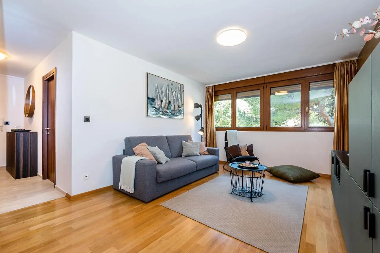 Luxury Apartment Ariston Split