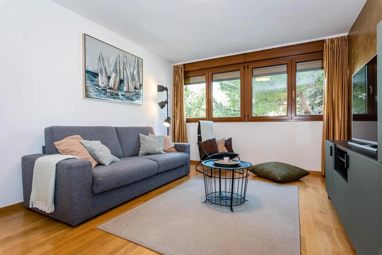 Luxury Apartment Ariston Split