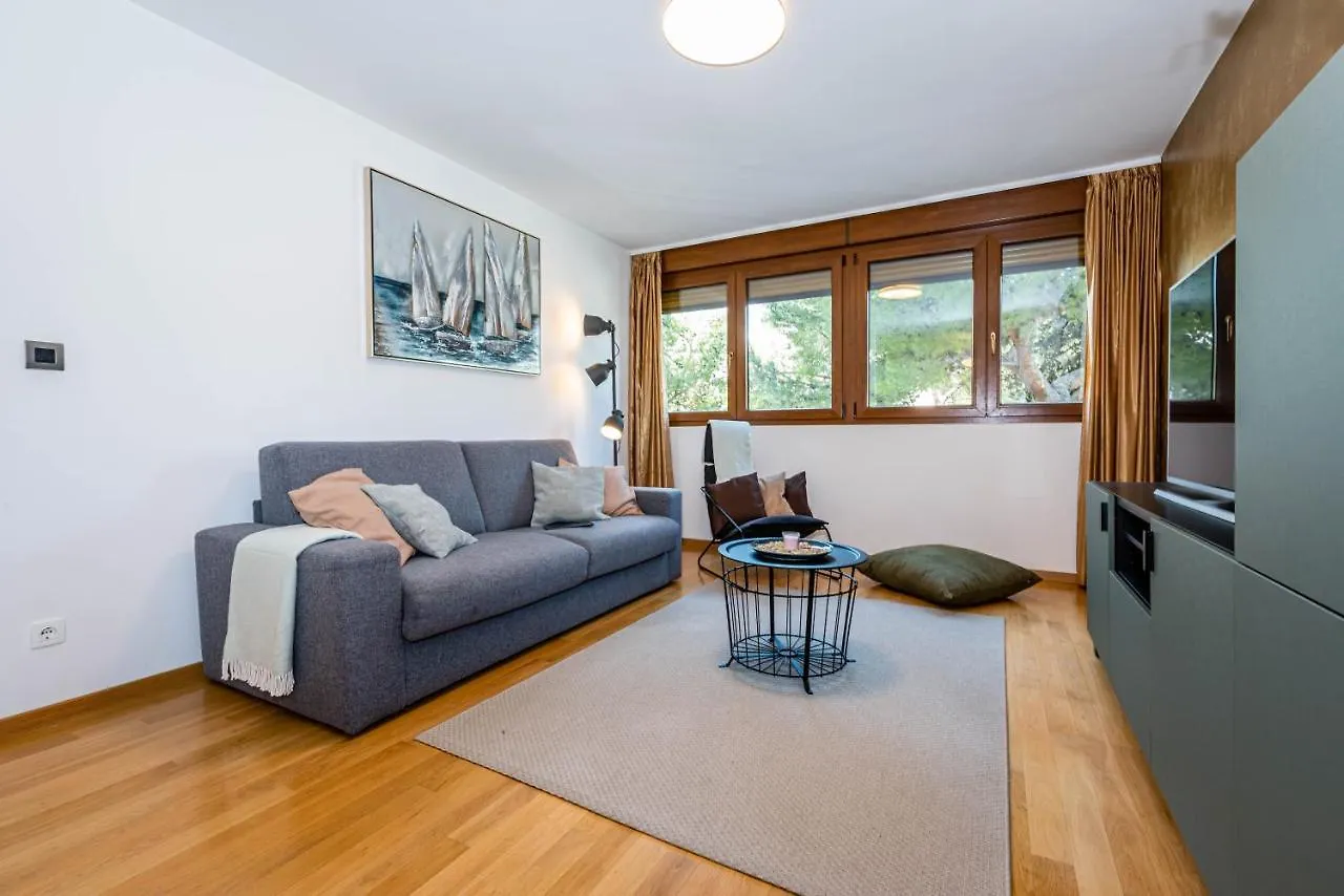 Luxury Apartment Ariston Split 0*,