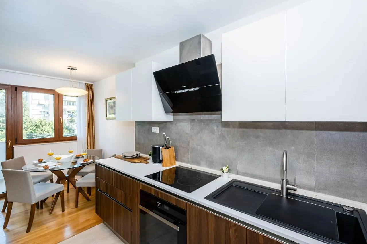Luxury Apartment Ariston Split