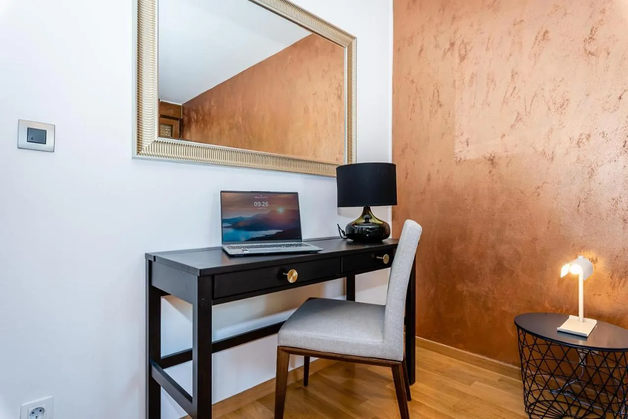 Luxury Apartment Ariston Split