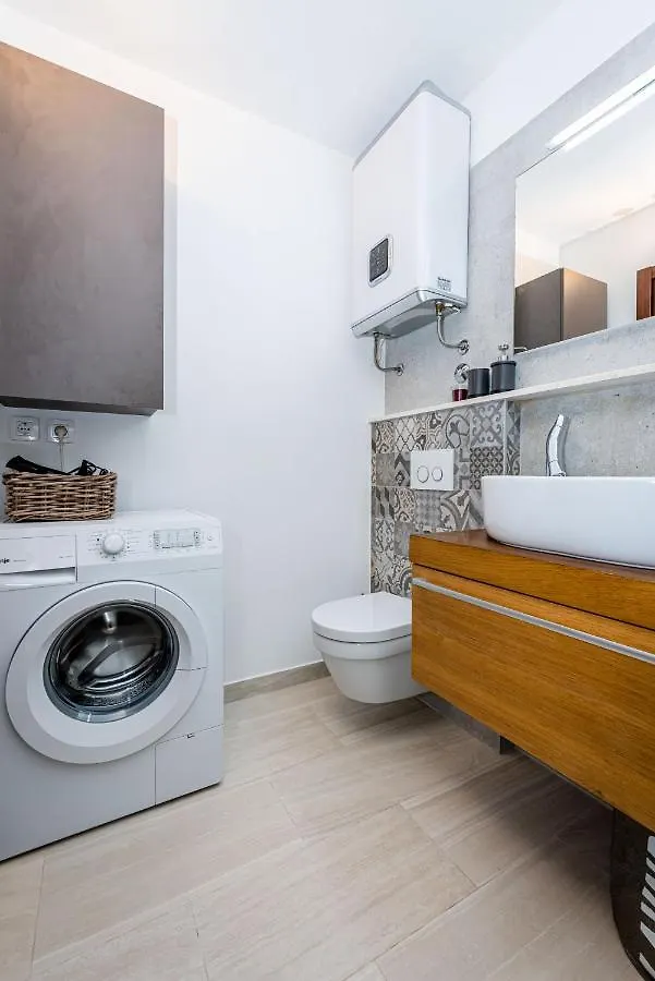 Luxury Apartment Ariston Split 0*,