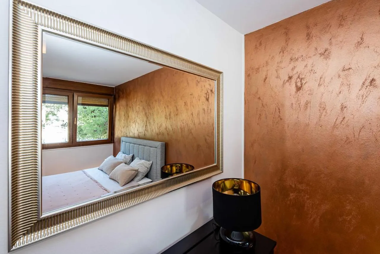 Luxury Apartment Ariston Split Croatia
