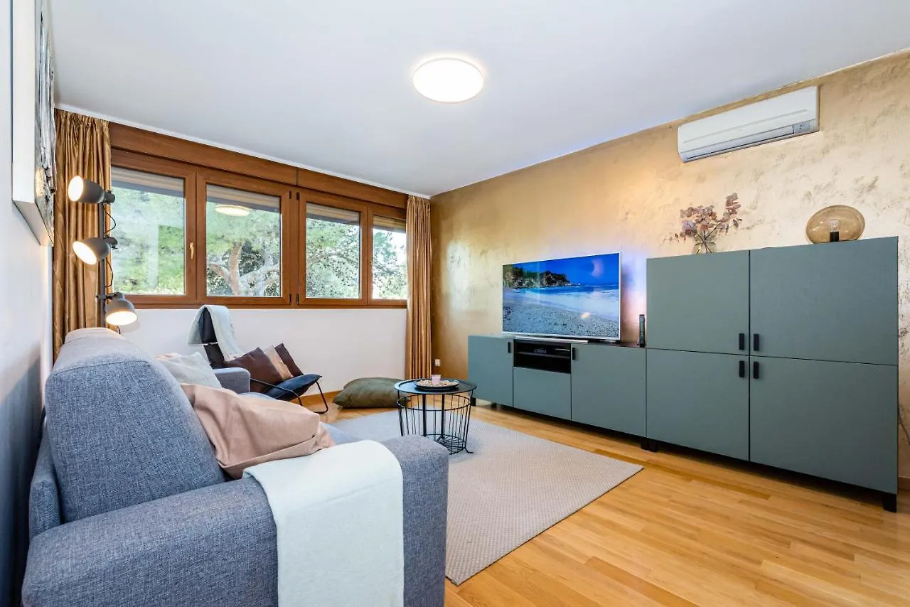 Luxury Apartment Ariston Split